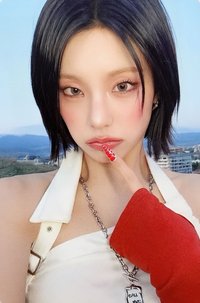 GWBG am 預售 特典卡 