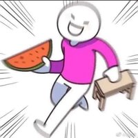 白