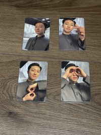 正四 FACE THE SUN EP1 專卡八