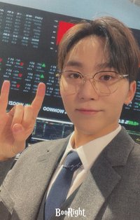 BSS<SECOND WIND> 專輯卡 WVS電子專ver 