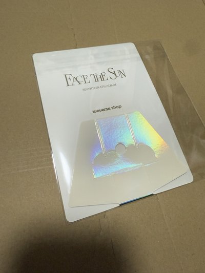 正四 wvs特典大卡