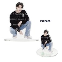 22‘克拉島 立牌 