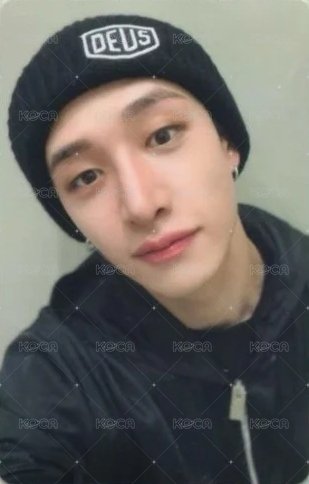 樂-STAR wm 特典卡  正面