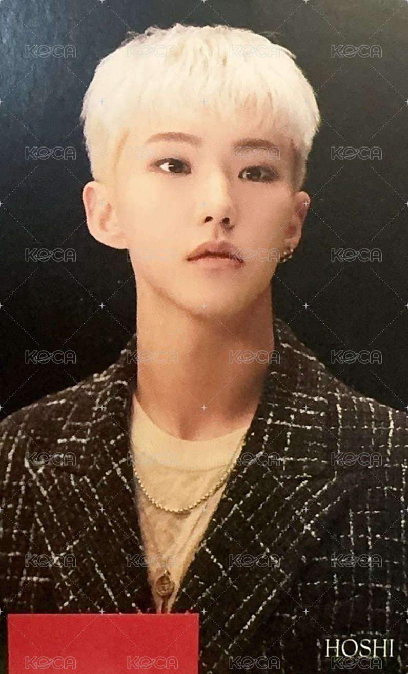 正四 hmv 特典卡  正面