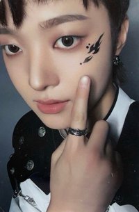 月狼 mmt 幸運卡 