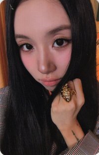 十週年特別專 mp 單封預售 特典卡 