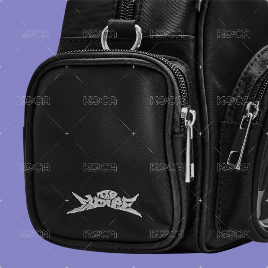 Villains BAG