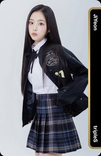 <ASSEMBLE24> 專輯卡 OMA Ver2 D322