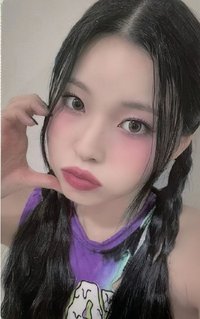 ENTWURF mp 幸運卡 紫葡萄圭