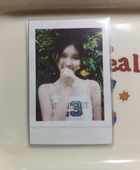 拍立得秋
