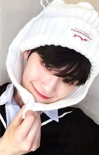 迷三 ms 特典卡 兔帽 ver.