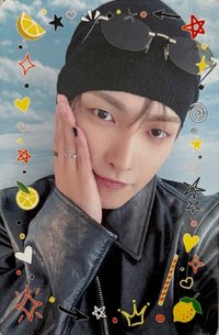 GH3 打歌卡 lemon drop 公放