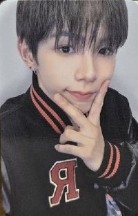 一周年 周邊卡 棒球外套卡