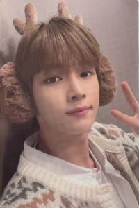 NCT時期 隨機卡 2022聖誕