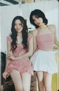 2025 日本快閃 夏日 周邊卡 小卡組