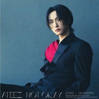 Not Okay CD Member Solo盤