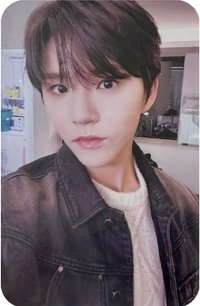 poppop kms 特典卡 Nct Wish Jaehee   補償卡