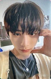 WHO! 打歌卡 滿勤打歌卡 4