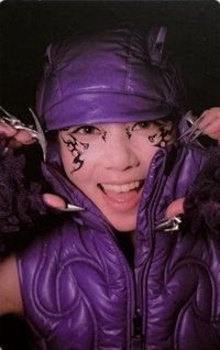 NEW DNA 專輯卡 ver.X