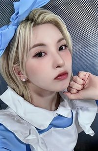 STICK OUT sw 8.0 簽售卡 愛麗絲裴