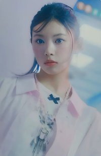 I'LL LIKE YOU am 預售 特典卡 透卡