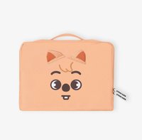 2024 JYP日本快閃店 旅行收納包 