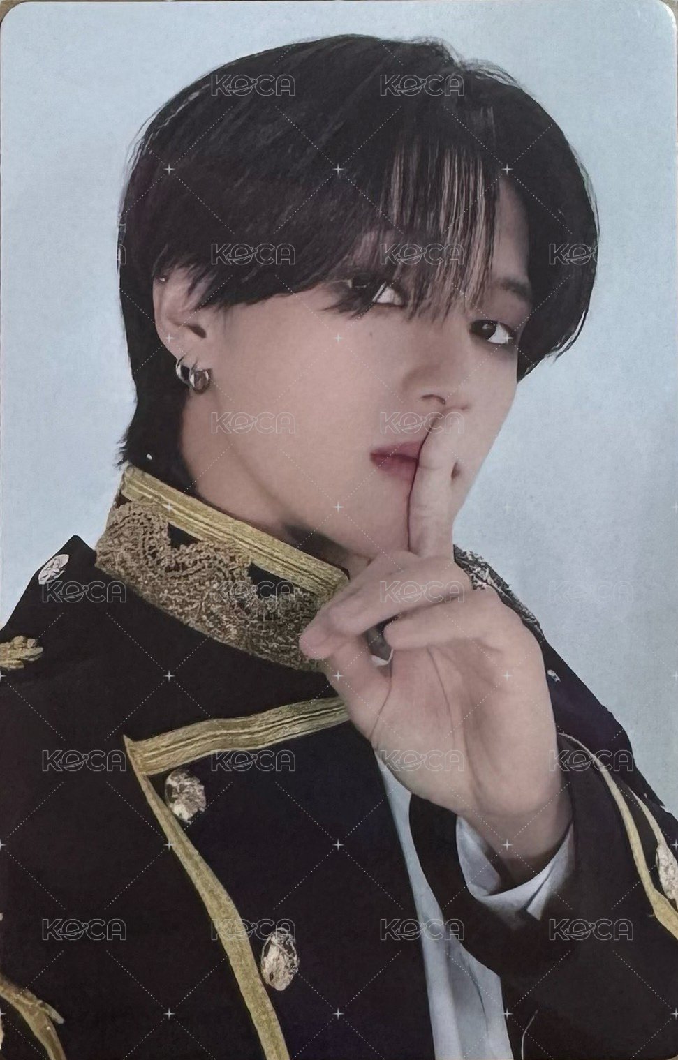 Destiny’s Memories 滿額卡  正面