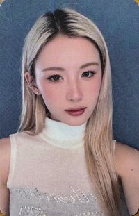 POPERA 周邊卡 