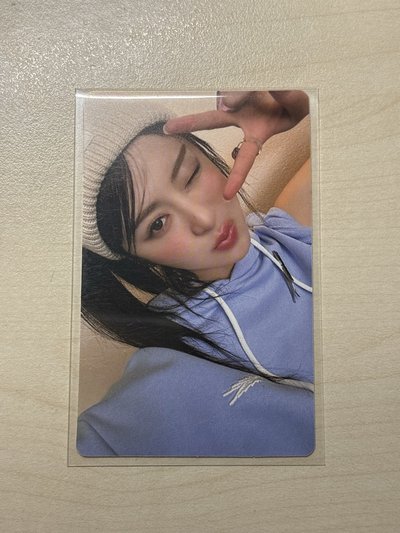 正規一 釜山1.0幸運卡