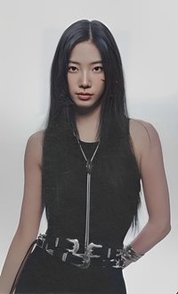 UNFORGIVEN wvs 單封預售 特典卡 