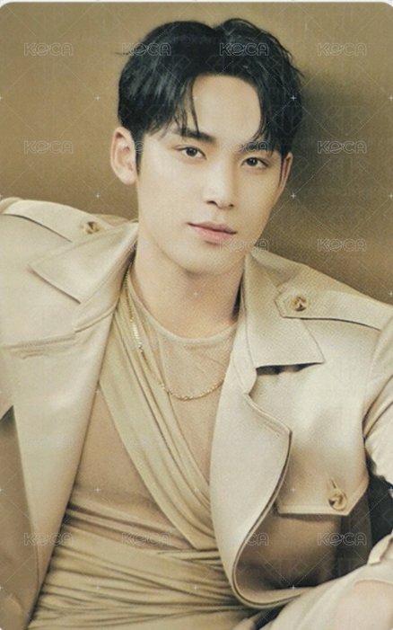 RIGHT HERE 隨機卡 卡包卡49 正面