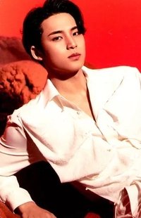 BE THE SUN 隨機卡 