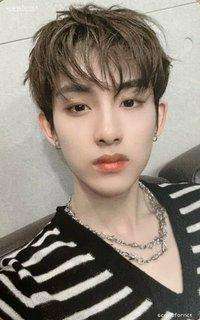 Kick Back 專輯卡 PB - hitchhiker ver.