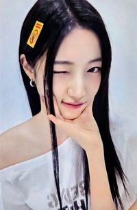 HOT 專輯卡 電子專B版專卡