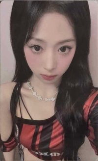 25’世巡 入場卡 / 場限卡 臺北場限卡 Ahyeon ver.C