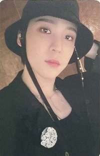 Outlaw wm 1.0 特典卡 