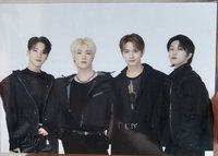 藍色（表演隊）