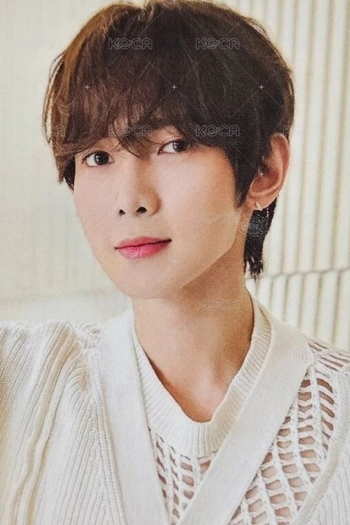 GH1 專輯卡 DIGIPAK ver. 正面