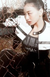 READY TO BE 專輯卡 