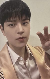 3rd 世巡 日周線上 滿額卡 