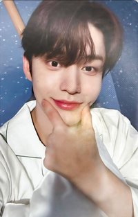 迷二 wm 特典卡 臉頰軟嫩 ver.