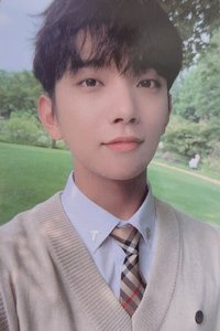 SOCIAL CLUB 周邊卡 DA CAPO ver. 校服秀