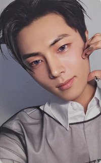 迷六 專輯卡 MAKE ver.