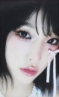 單曲三輯 專輯卡 PLVE ver.照片卡