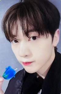 兩周年快閃 周邊卡 玻璃杯卡