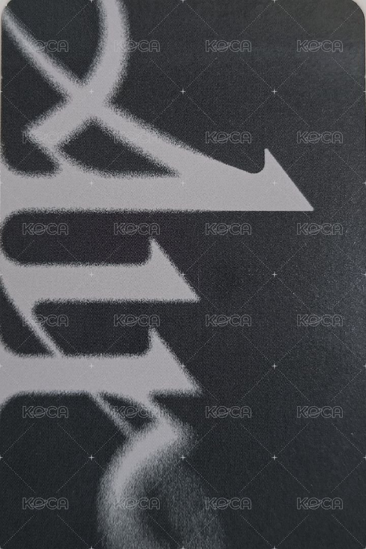 AIR 專輯卡 特別版 B ver. 背面