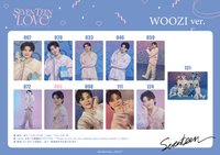 23‘FM｜LOVE WOOZI