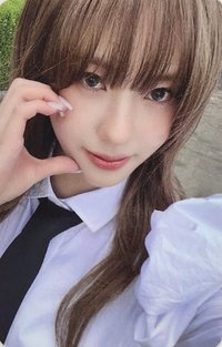 迷一 am 1.0 簽售卡 