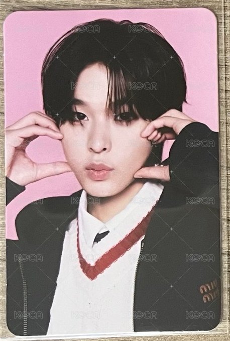 2025smt 隨機卡  正面