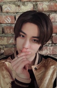 WHY.. 專輯卡 Moody ver.